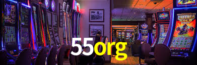 Bônus Generosos e Exclusivos no 55org para Você!