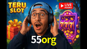 55org - Cassino Site Oficial Do - 55org.com